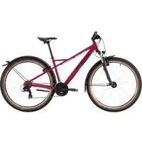 Bull's Bulls Sharptail Street 1 29'' lila 2026 - 29" - 44 cm