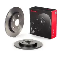 Brembo Bremsscheibe 08.E964.11