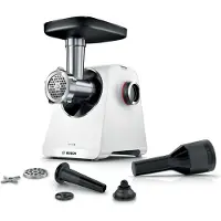 Bosch Mfws607w Zerkleinerer