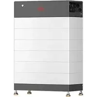 BYD Battery-Box HVB 17.8 Batteriespeicher 17,82 kWh