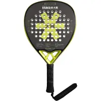 Osaka Vision Pro Padelschläger Gelb Gelb One Size