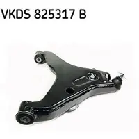 Skf Lenker Radaufhängung VKDS 825317 B