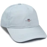 Gant Snapback Cap "Cap Shield Cotton Twill Cap"