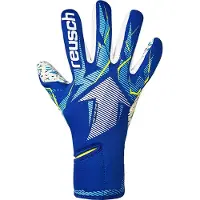 Reusch Fastgrip Fusion Junior-torwarthandschuhe