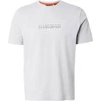 Napapijri T-Shirt Box Logo