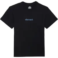 Element T-Shirt "Lowcase"