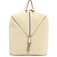 Suri Frey Rucksack Romy Basic City Backpack 8,5L Lightyellow hellgelb