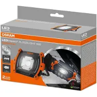 Osram LEDinspect FLOODLIGHT 600 Arbeitsleuchte 600 Lumen