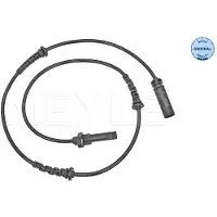 Meyle ABS Sensor Raddrehzahl Hinten Hinten Beidseitig für BMW 5 Touring (F11) 314 899 0084