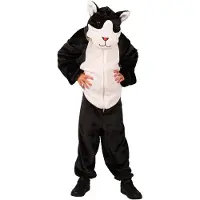 Coppens Katzenoverall für Kinder