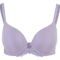 Triumph Bügel-BH "Amourette Charm WHP01" mit Stretch-Spitze und nahtlos vorgeformten Cups