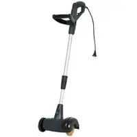 Mr. Gardener Elektro-Fugenbürste »EFB 400-1«, 400 W - schwarz