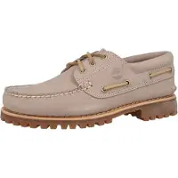 Timberland Halbschuhe Authentic TB0A2PDQA4V1 Violett 43.5