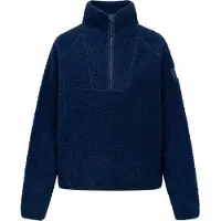 Derbe Fleecejacke Kuschelby Troyer