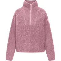 Derbe Fleecejacke Kuschelby Troyer