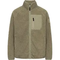 Derbe Fleecejacke Kuschelby_Pocket