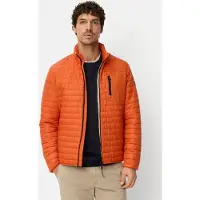 Camel active Jacke in orange | Gr.: XXL