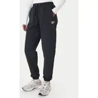 Reebok Jogginghose Galina RK25518CCW Schwarz Relaxed Fit