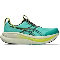 Asics Herren Laufschuhe GEL-NIMBUS 28 TR