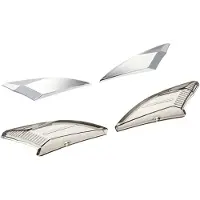 Givi Z561kitf Oberteil Reflektor