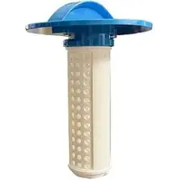 Pleatco Desinfektionsmittelspender für Filter 4520038 mit integriertem Desinfektionsmittelspender für Serenity Whirlpools ab 2024