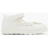 Graceland Ballerina Offwhite, Kinder, Größe: 23, Material: PU/Textil - Ballerina Offwhite, Kinder, Größe: 23, Material: PU/Textil - woman - Offwhite