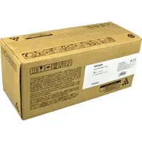 Ricoh P 501L - Schwarz - original - Tonerpatrone