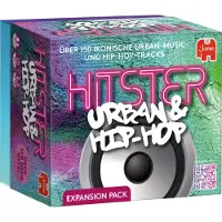 Sonstige Verlage Hitster - Urban & Hip-Hop
