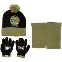 Arditex Paramount Ninja Turtles Set