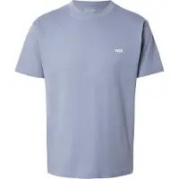 Vans Blaues Baumwoll-Herren-T-Shirt