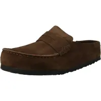 Birkenstock Clogs Naples Wrapped herren