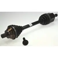 LÖBRO Antriebswelle GKN Automotive OE-Technologie 50° 304760