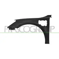 PRASCO Kotflügel ad3283024 vorne links für Audi