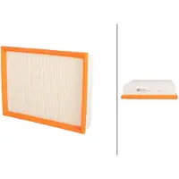 Hella Luftfilter 8ZA 366 136-781