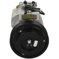 BV PSH 090.835.007.050 10S20C Klimaanlage Klimakompressor PAG 46 R134a für CHRYSLER VOYAGER IV (RG, RS) Grand Voyager IV (RG, RS)