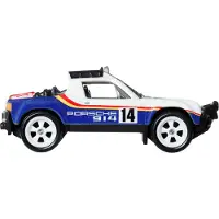 Hot Wheels Car Culture Premium Die-Cast-Spielzeug-Auto oder -Truck im Maßstab 1:64 (Stile können abweichen), Auto, 3 Jahr(e), Stoff, Kunststoff, Mehrfarbig