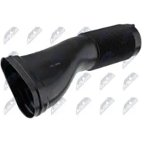 NTY GPP-ME-204 Turbo Ladeluftschlauch passend für MERCEDES-BENZ M-Klasse (W164)
