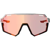 Leatt Brillen Rideviz Pro Cryztal