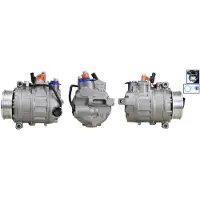 ELSTOCK Klimakompressor 51-1504