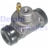 Delphi Radbremszylinder LW21450