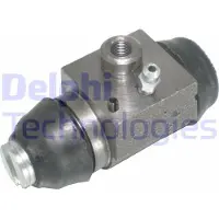 Delphi Radbremszylinder LW15084