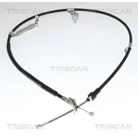 TRISCAN Seilzug, Feststellbremse 8140 131369
