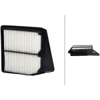 Hella Luftfilter 8ZA 366 135-151