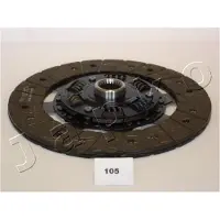 Japko Kupplungsscheibe 80105