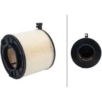 Hella Luftfilter 8ZA 366 135-161