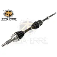 ZETA-ERRE Antriebswelle ZR11320