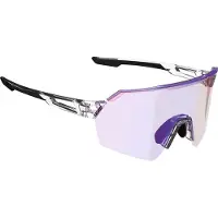 Leatt Brillen Rideviz Lite Small Cryztal