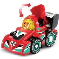 Vtech Tut Tut Baby Flitzer - 2er Set Rennwagen 2