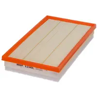 HENGST FILTER Luftfilter E2349L