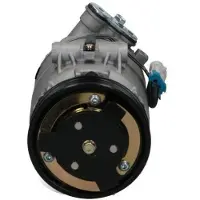 BV PSH 090.135.060.040 CVC6 Klimaanlage Klimakompressor PAG 46 R134a für OPEL ZAFIRA B (A05) Meriva A (X03) Astra H Caravan (A04) Astra H Schrägheck